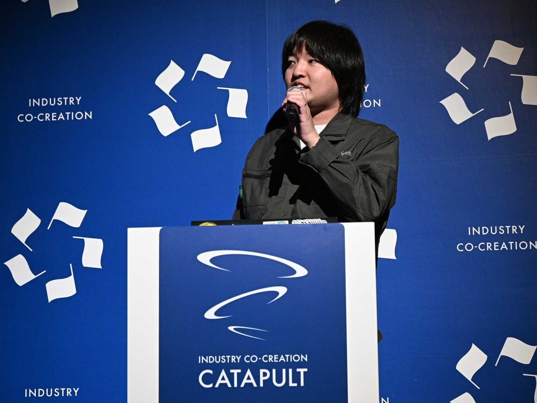 エシカル・スピリッツ、ICC FUKUOKA 2026「クラフテッド・カタパルト」にて2位入賞