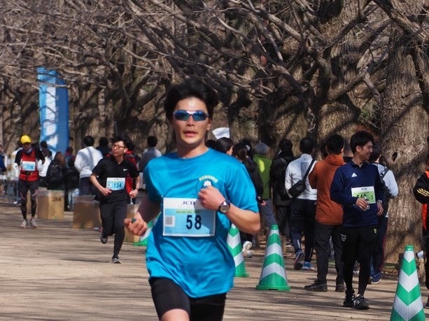 【健康経営】「RUN RUN RUN 2026」参加のご報告