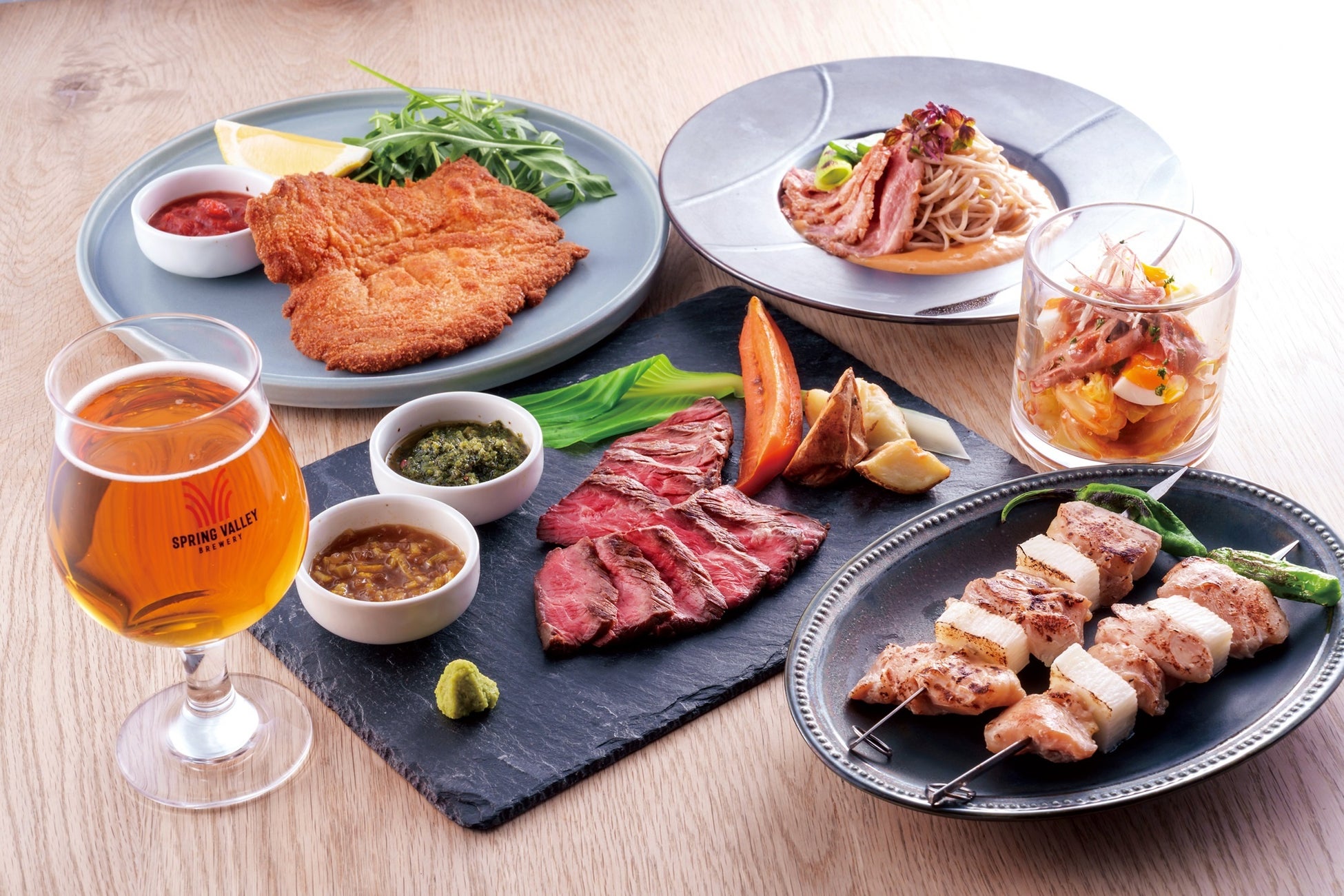 前年比200％と好調、イトーヨーカドーの冷凍ミールキット『フローズンシェフズレシピ』シリーズ20アイテム目となる春の旬「さわら」を使用した商品が新登場！