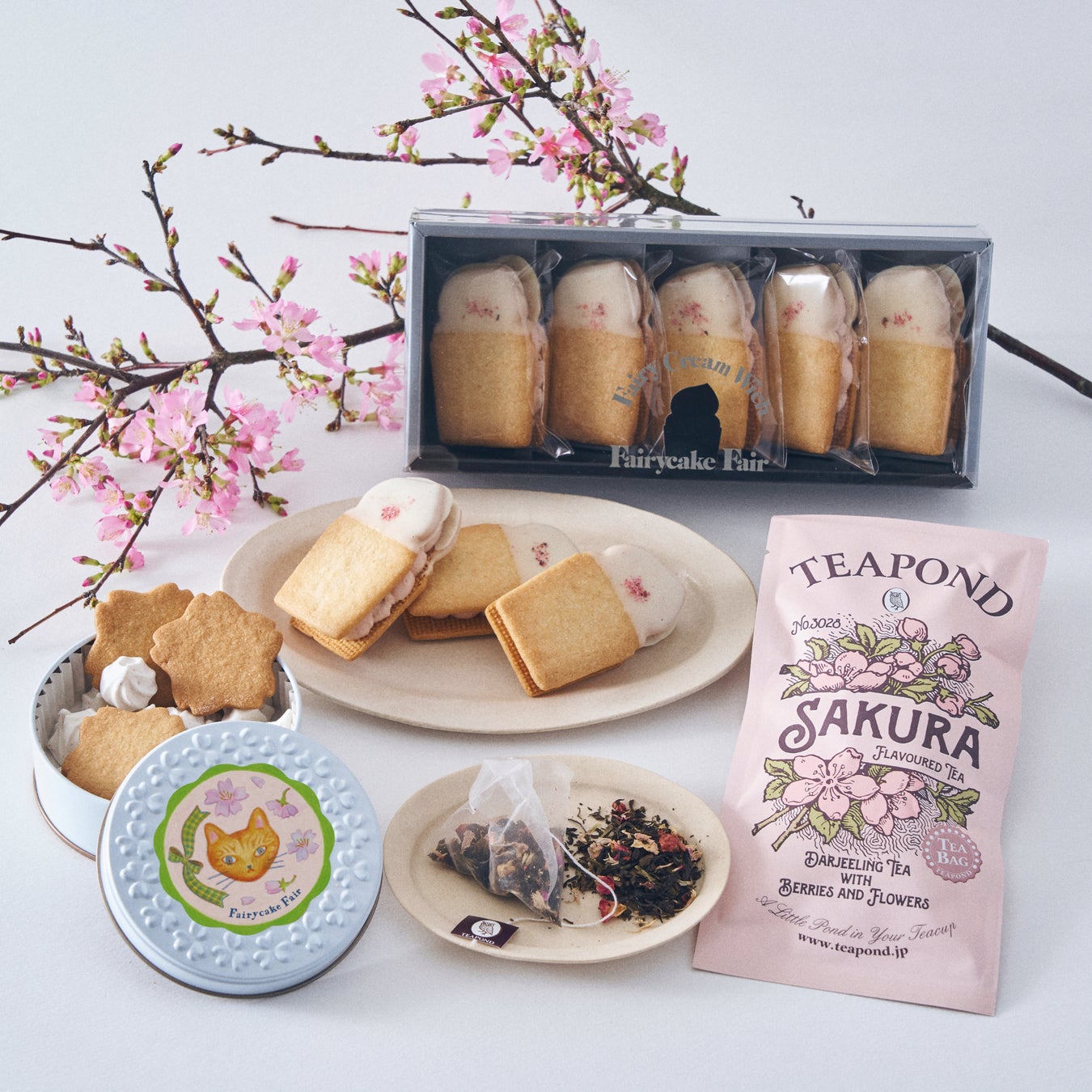 【J.S. PANCAKE CAFE】帰ってきた!あまおう尽くしのミルフィーユパンケーキ、今年も登場!