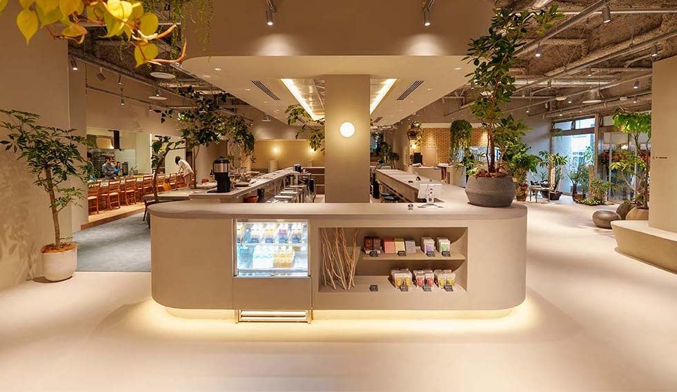 【本日先行オープン】上田温泉「ホテル祥園」再生プロジェクト｜宴会・食の拠点「SALO」が営業開始