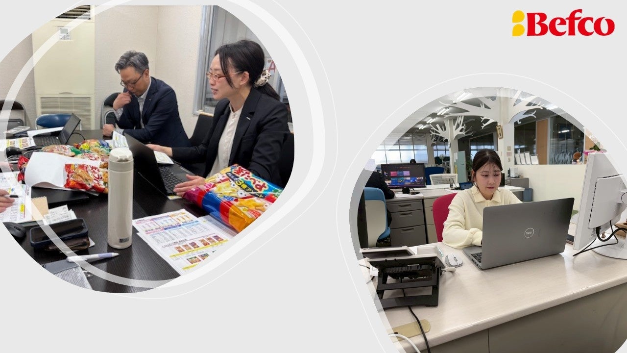 “ばかうけ”の栗山米菓、育休取得率100％を男女共に2023年度から継続中国際女性デーに、女性活躍の実践事例や社員の声を公開