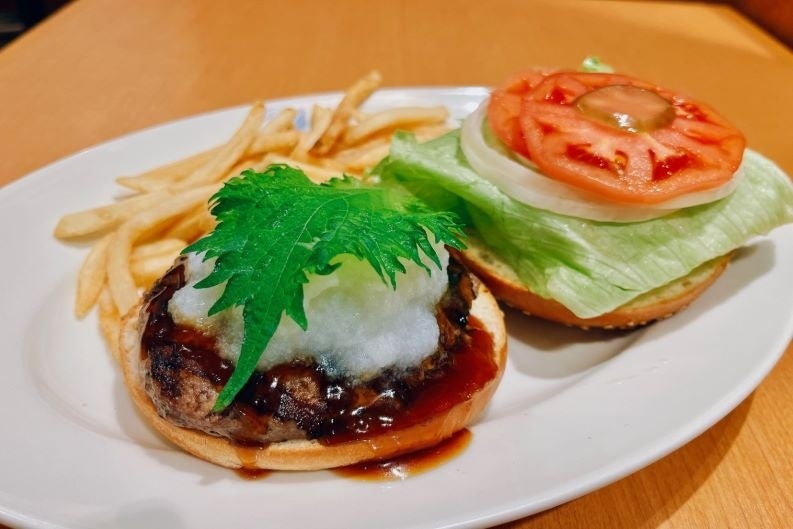 ホームワークス／ザ・パントリーが春の限定メニューを発売