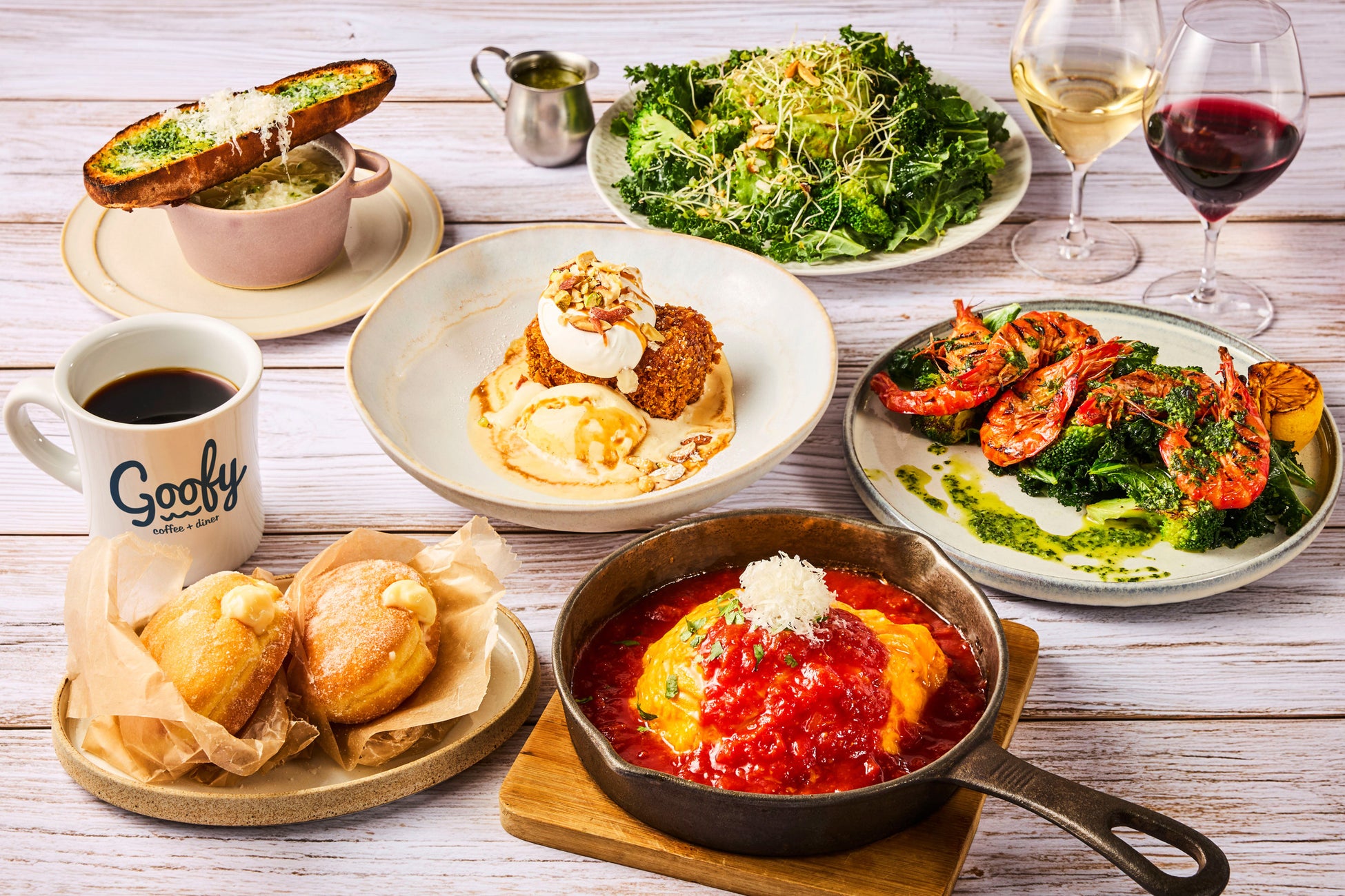 『ぶっかけうどん』購入で『ぶっかけうどん（並）』がもらえる！2026年3月11日（水）～3月13日（金）3日間限定で全国の丸亀製麺にて実施