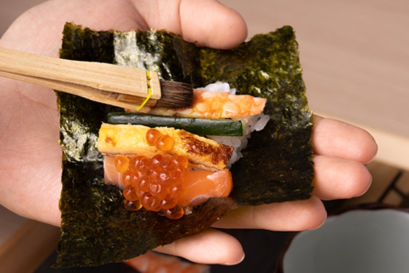 和食を「日本そのもの」に変えるブランド「世桜」の戦略を公開