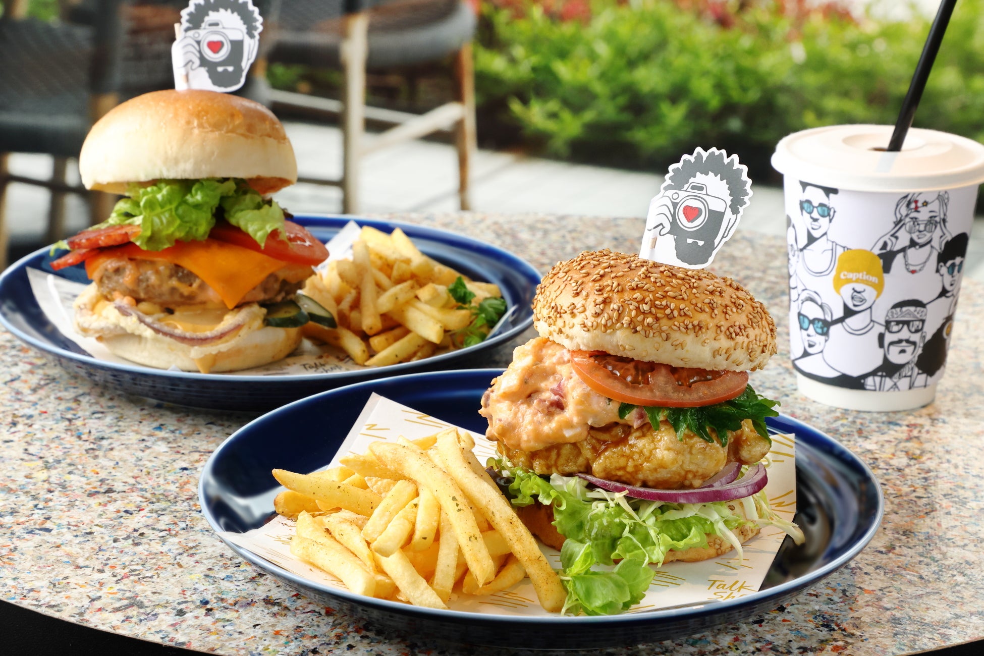 前回即完売！”まるで鉱物”アクアマリンが輝く誕生石タルト、3月6日正午より再販開始