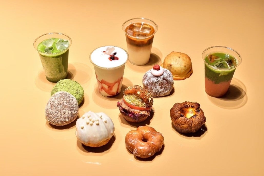 軽井沢書店にベーカリーカフェ「dacō（ダコ―）」3月7日（土）オープン！