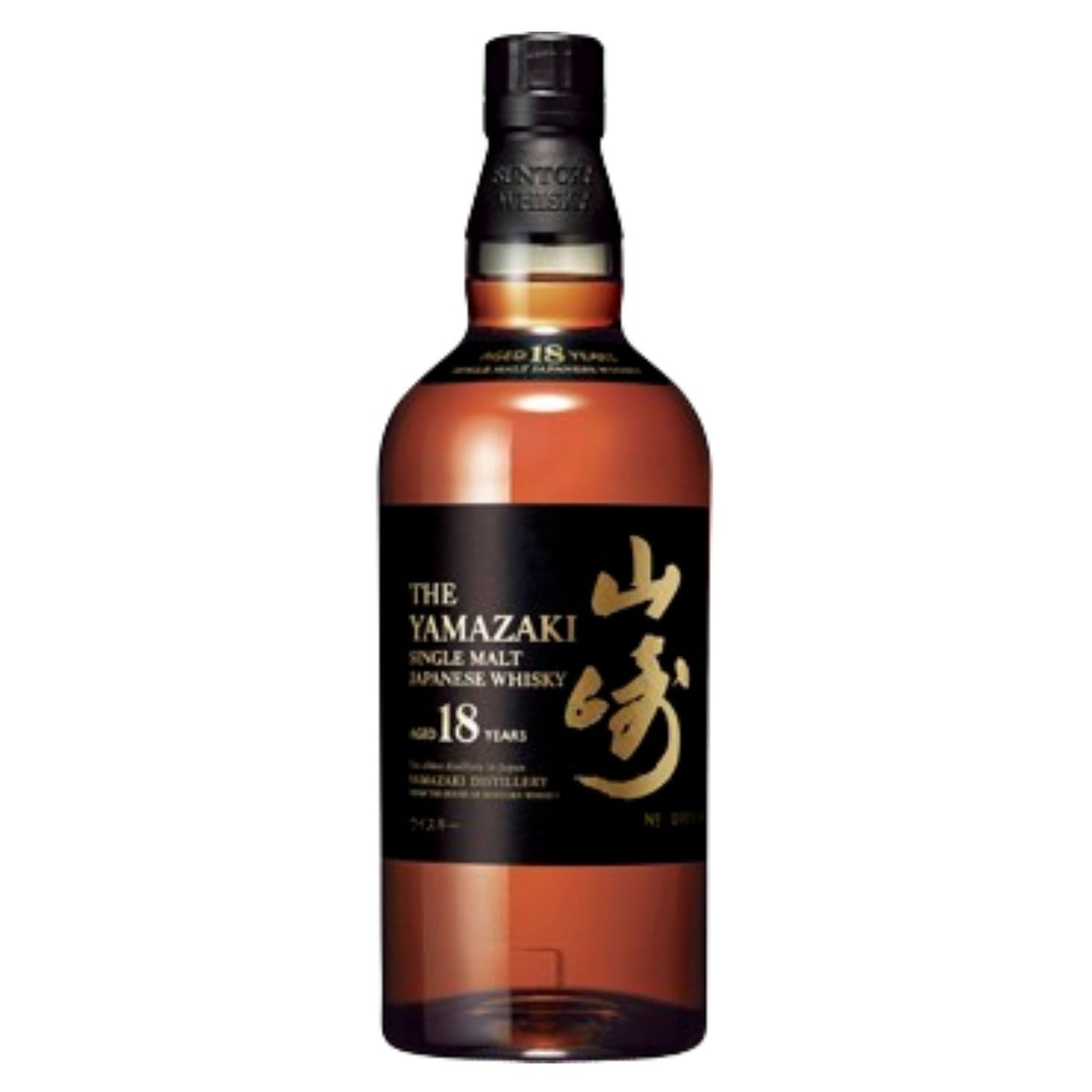 【第105弾】”山崎18年”が再登場。ウイスキーくじ最新弾が3月5日より販売開始