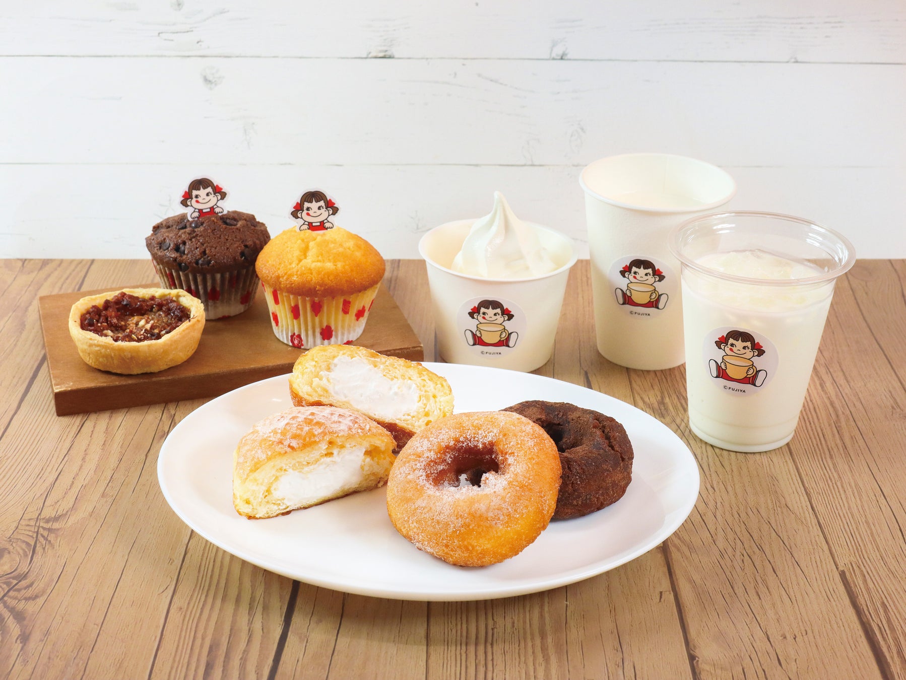 地産品ショップ「のもの」 でAIコンシェルジュ接客の実証実験を実施します。