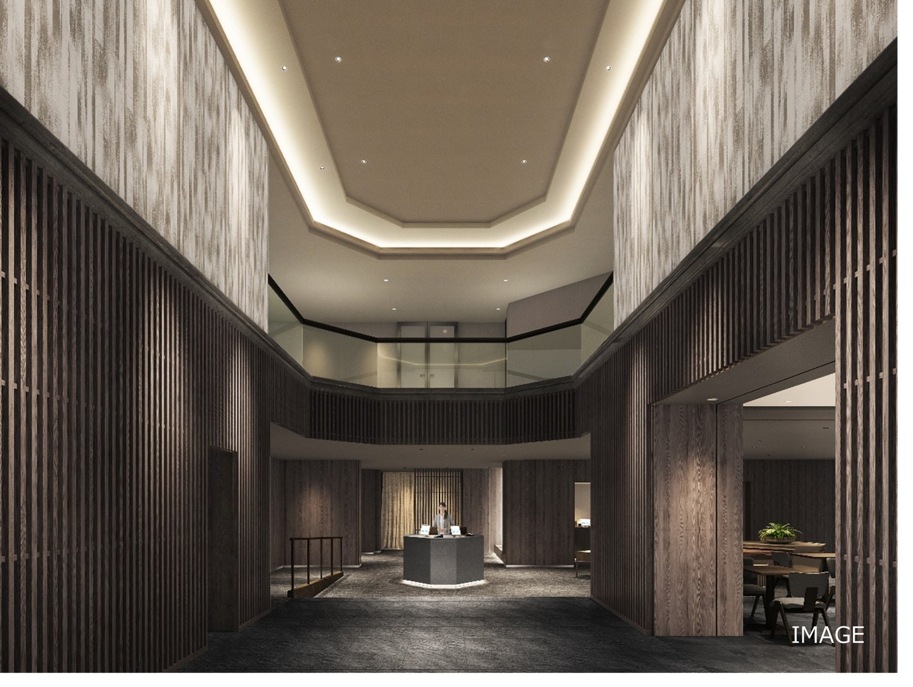 いちごグループがAMを受託する私募ファンド保有ホテルが「リージョニア by クインテッサ 札幌駅前」として2026年6月（予定）にリブランドオープン