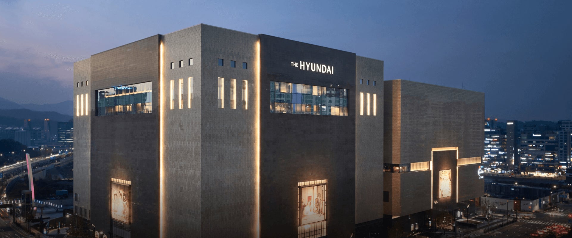 海外初となるPIE maniaのポップアップストアを韓国・現代百貨店に出店