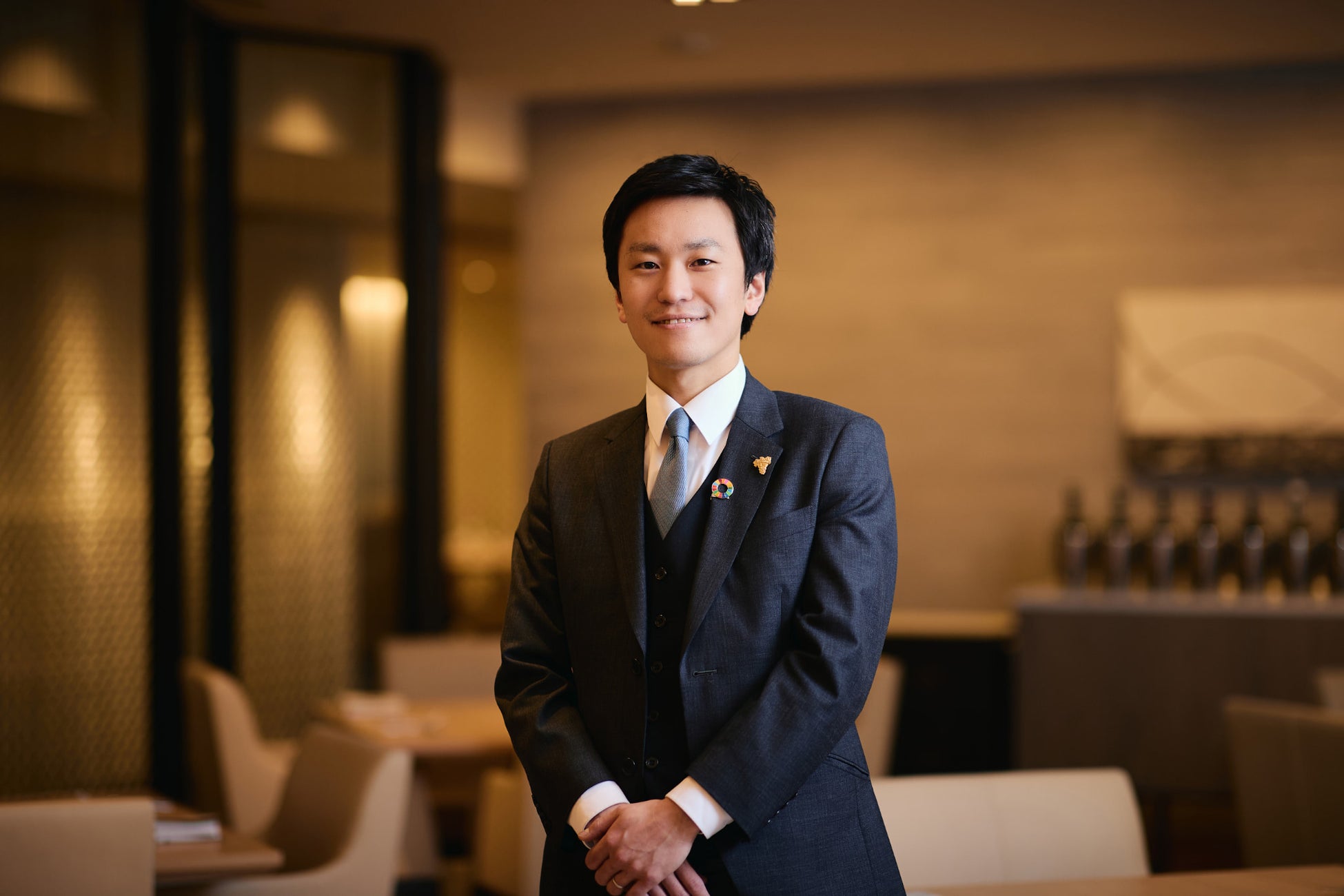 【3月7日(土)発売】富山の旬を味わう！SHOGUN PIZZAから「ホタルイカとマンゴーのピザ」が登場