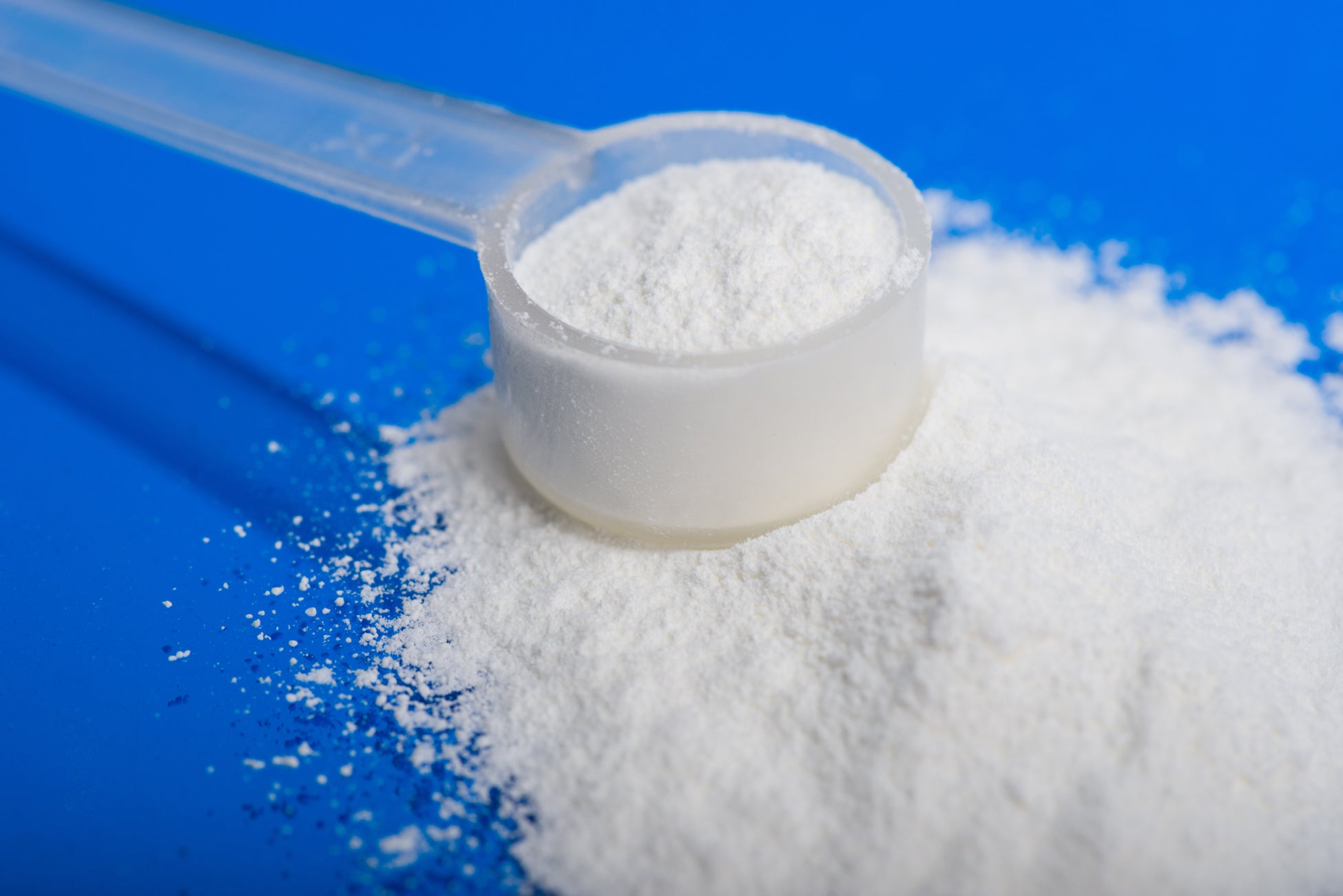 アメリカのSNSで話題！注目度急上昇の成分「クレアチン」日本でも20代を中心に話題拡大中！