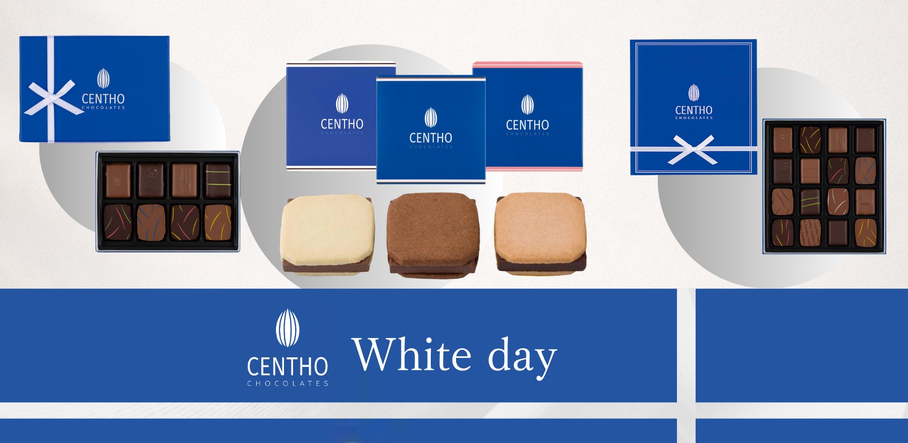 2026年ホワイトデーコレクションを展開 直営店「ショコラ・トルベ」および全国の催事場にて期間限定発売