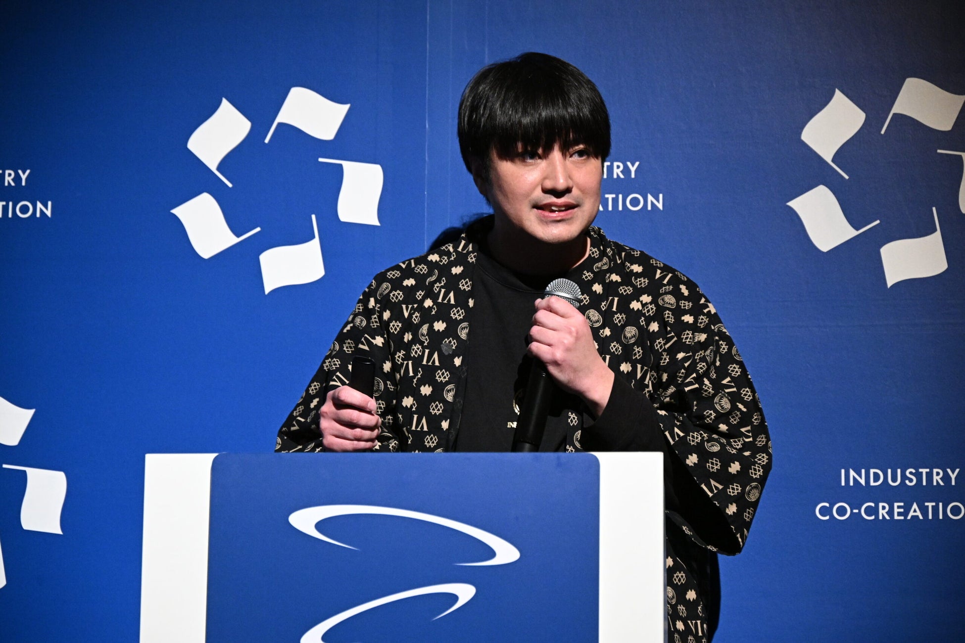 【速報】秋田・男鹿の「稲とアガベ」がICCサミット FUKUOKA 2026「カタパルト・グランプリ」で第2位入賞！