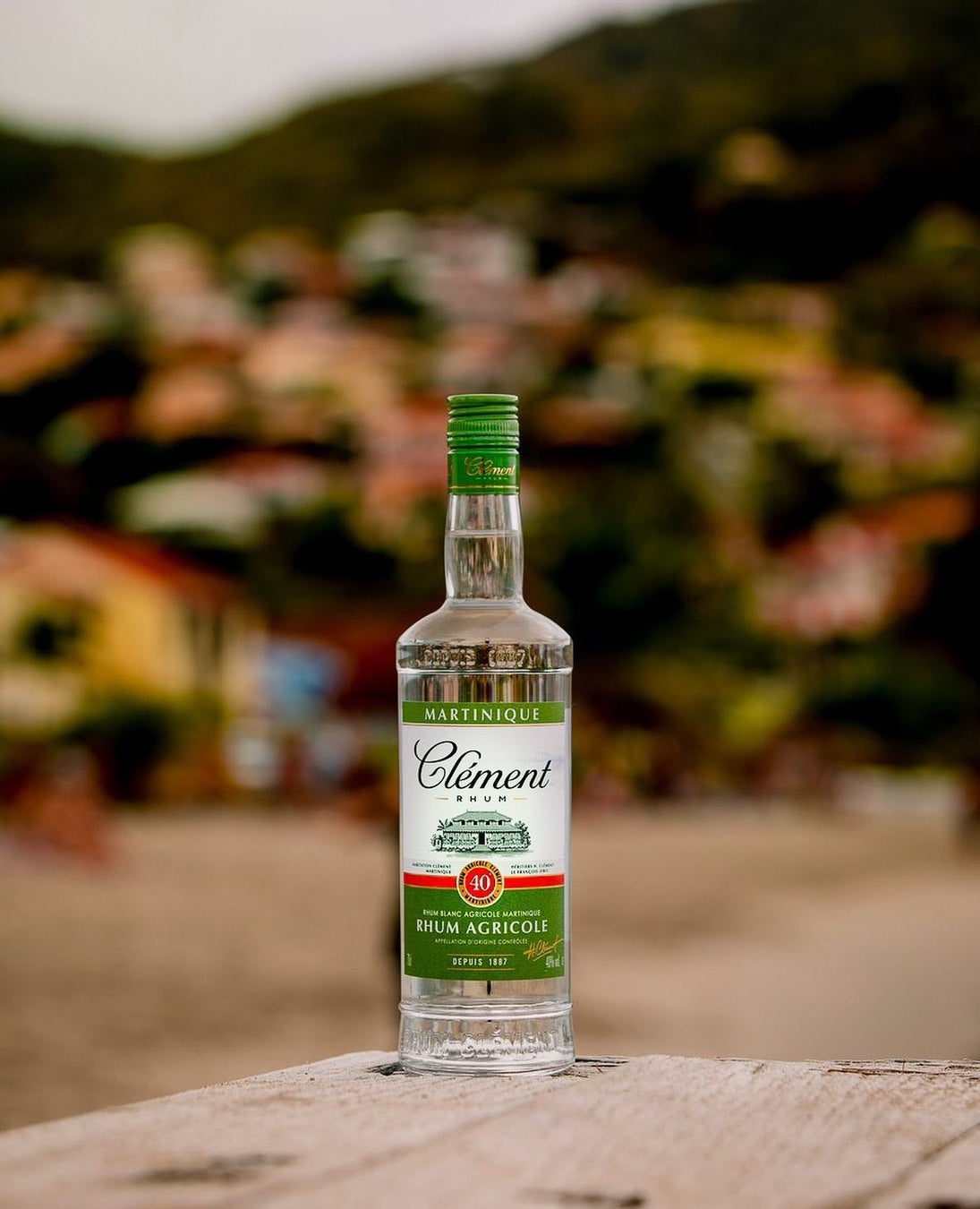 『風のマジム』原作小説で話題のフレンチラム「クレマン ブラン」再入荷