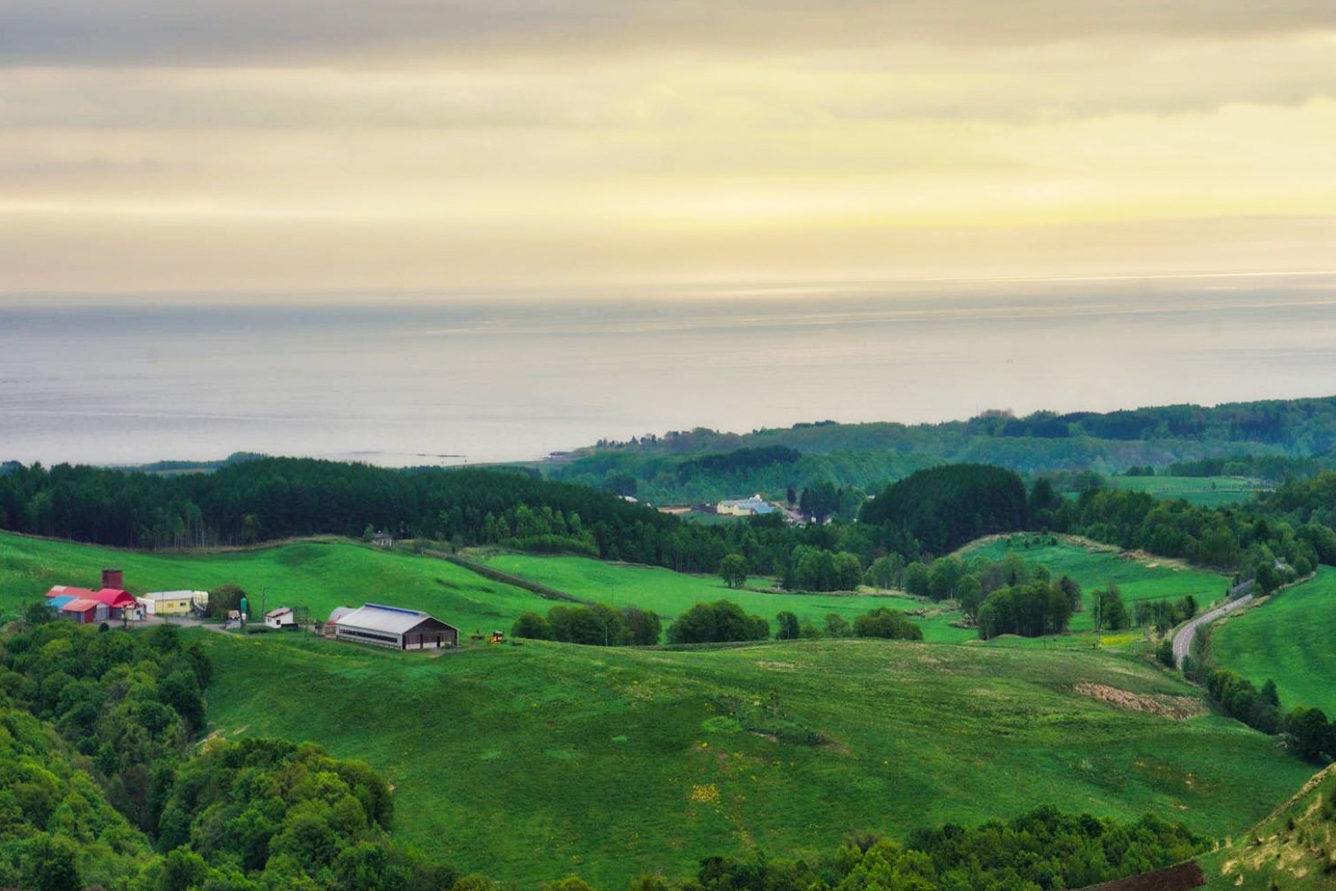 北海道・雄武町の生産者が挑戦、地域食材でつくる無添加レトルトブランド「OUMU TABLE」