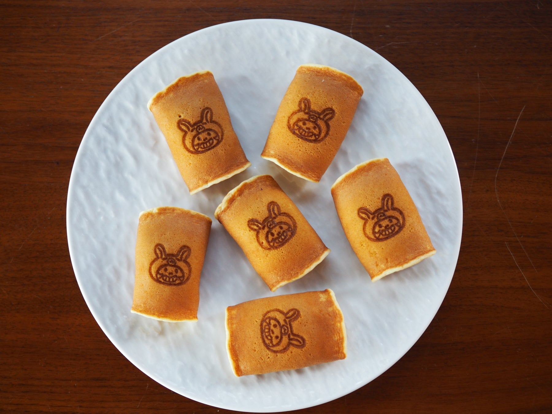 【ミニモニ。25周年記念コラボ】愛知のうずら農家を応援新作『ミニモちゃんあん巻き』＆伝説の味！幕張メッセで限定販売