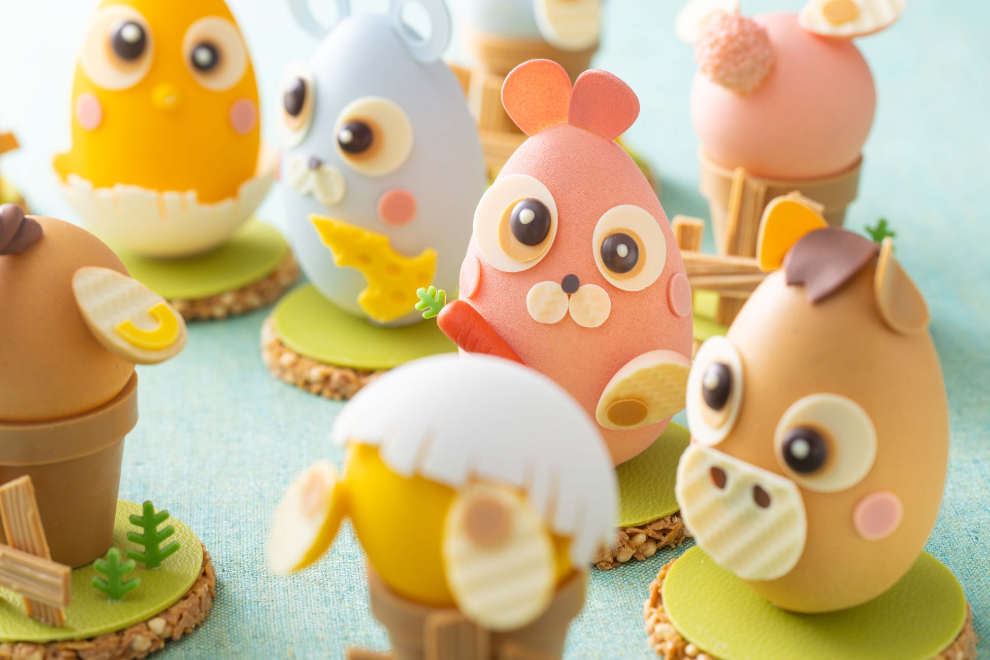 店舗限定メニュー、ノベルティ付きコースも！「サラベス BASEGATE横浜関内店」3月19日（木）グランドオープン