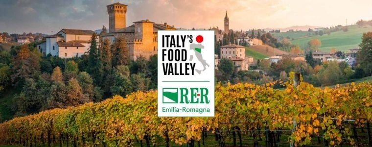 伊・エミリア・ロマーニャ州　FOODEX JAPAN2026　初ブース出展