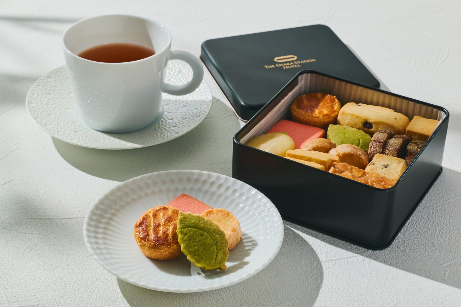 厳選かきエキス×真空濃縮製法素材の旨みを引き出す「プレミアムオイスターソース」新発売