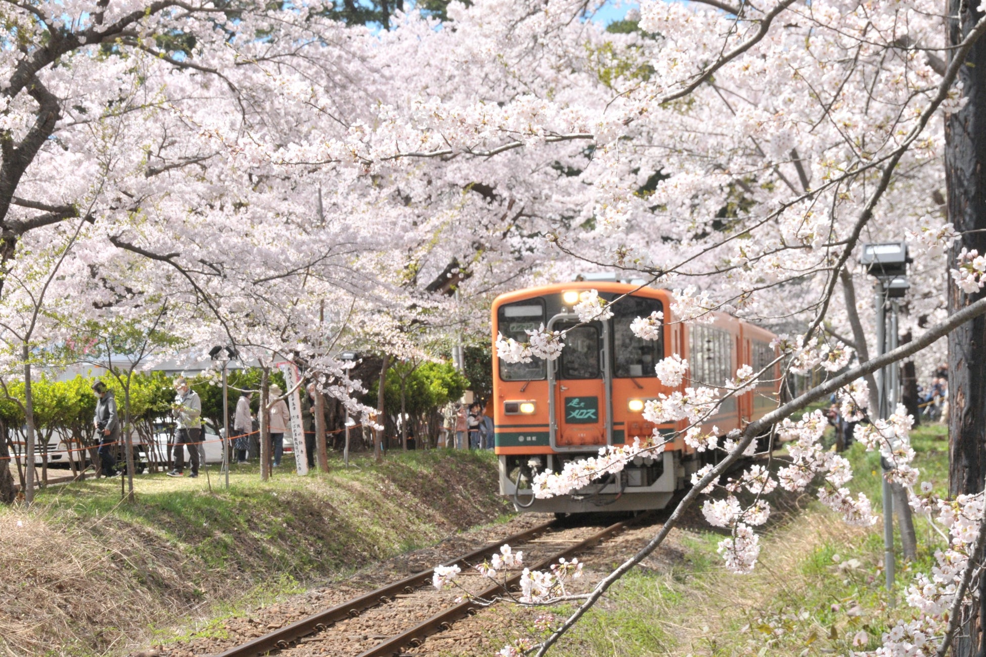 地域の買い物支援＋見守り活動を行う移動スーパー「とくし丸」　新たにスーパーストアと提携し、青森県西北地域での移動販売を再開へ