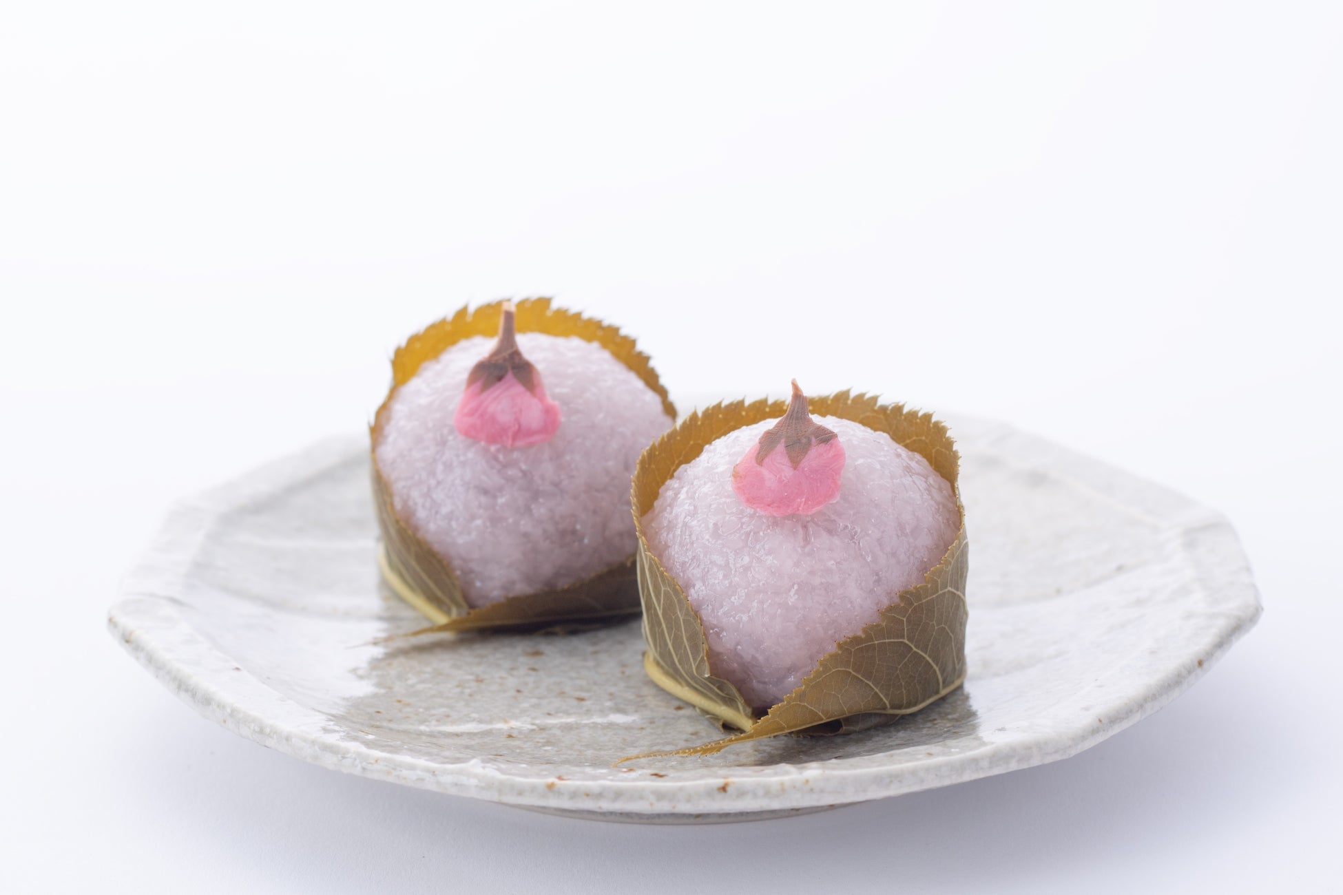 赤福が手がける五十鈴茶屋、セントレア初ポップアップ｜いちご大福・稚児桜など春の菓子を期間限定販売