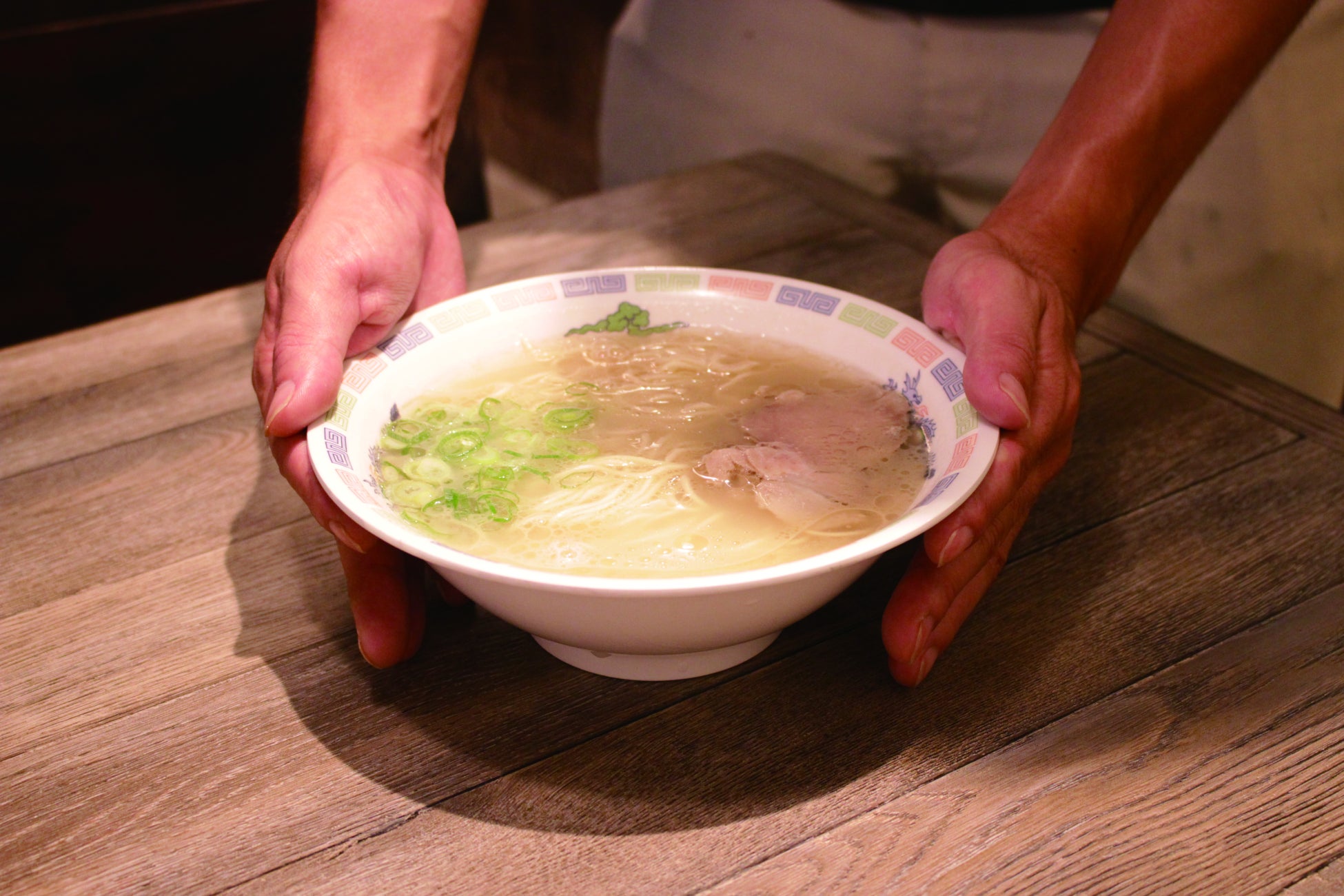 3月11日（水）博多ラーメン はかたや「薬院店」グランドオープン