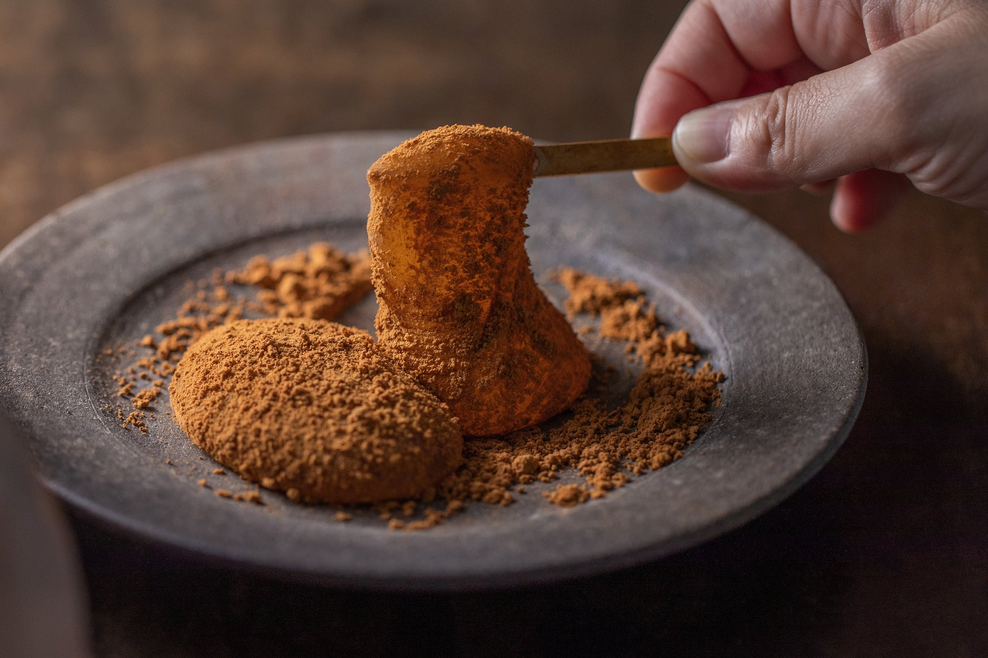 【関西初進出】ふわふわとろーり、名物「わらび餅」を毎日販売。岐阜・名古屋・東京の行列店ツバメヤが大阪・阪神梅田本店に登場