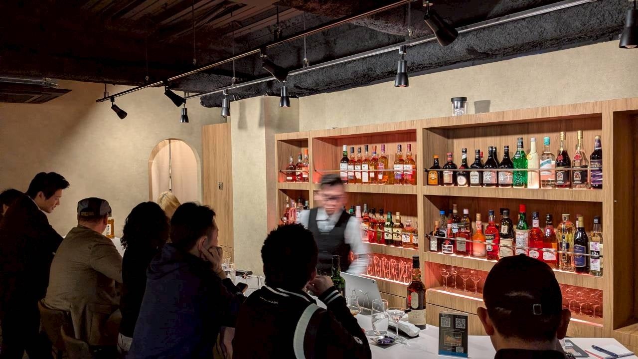 【クラファン限定】日本一のバーテンダーが監修する至高の空間を独占。3/1オープン『BAR 大宮ウイスキーサロン』を3時間まるごと貸切れる特別権利を公開！