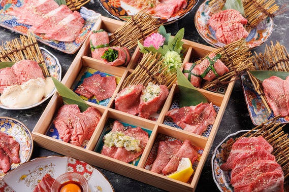 【名古屋・歓送迎会】最高の門出を焼肉で！「焼肉ジャック 名古屋駅前店」が8名以上の予約で主役1名無料キャンペーンを開催