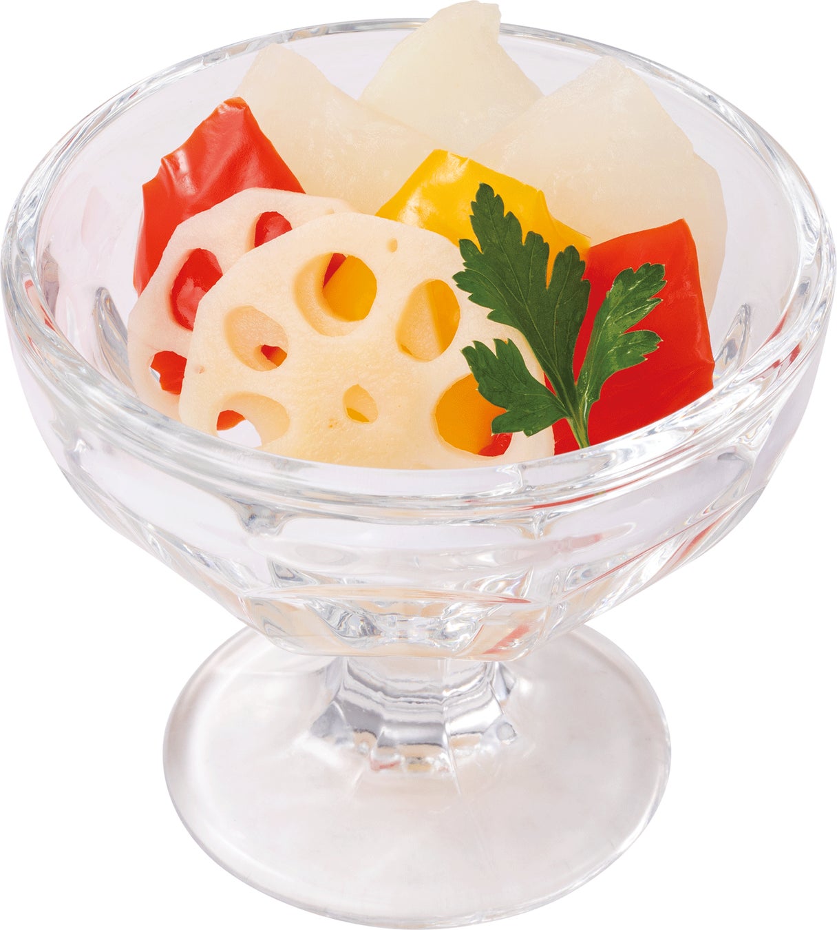 【ジョリーパスタ】ジョリーパスタの春夏グランドメニュー　　　　おいしさを追求した本格パスタや、春夏にぴったりな爽やかな商品が多数登場！