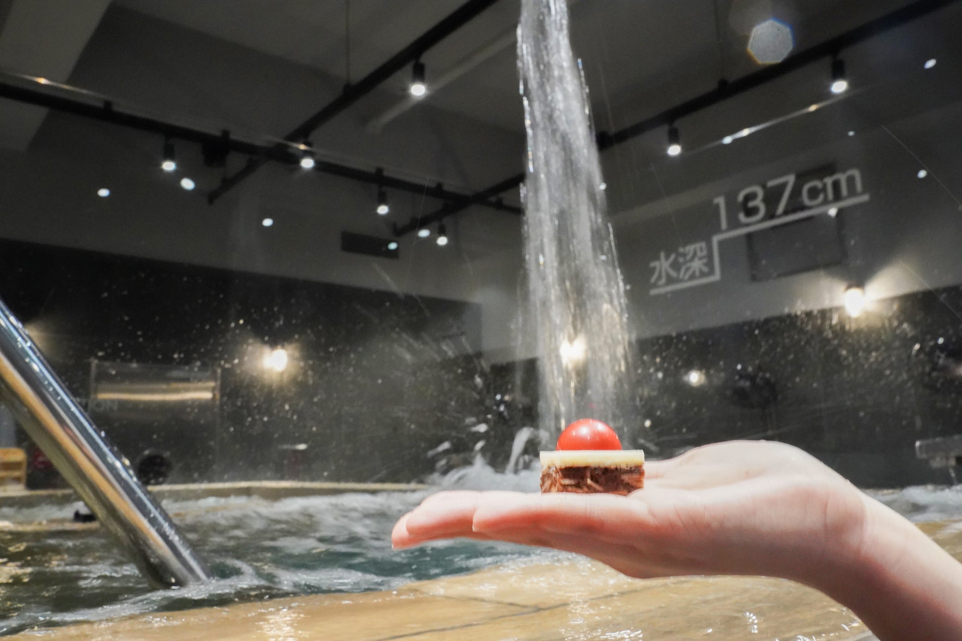 【新商品】幸せの“カウンターパンチ”がリニューアル！