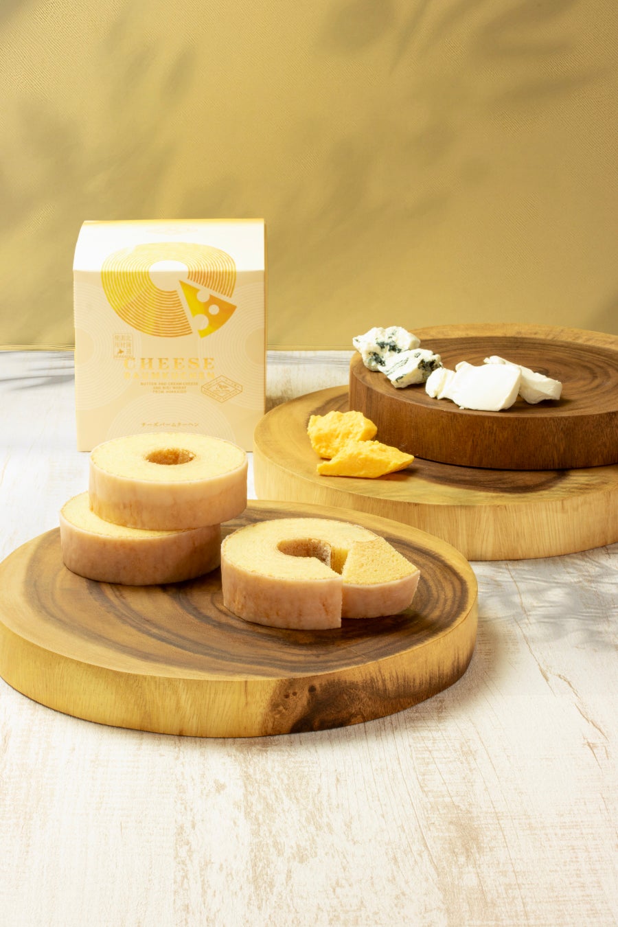 「BAGEL & BAGEL Everyday！」大阪市 催事出店