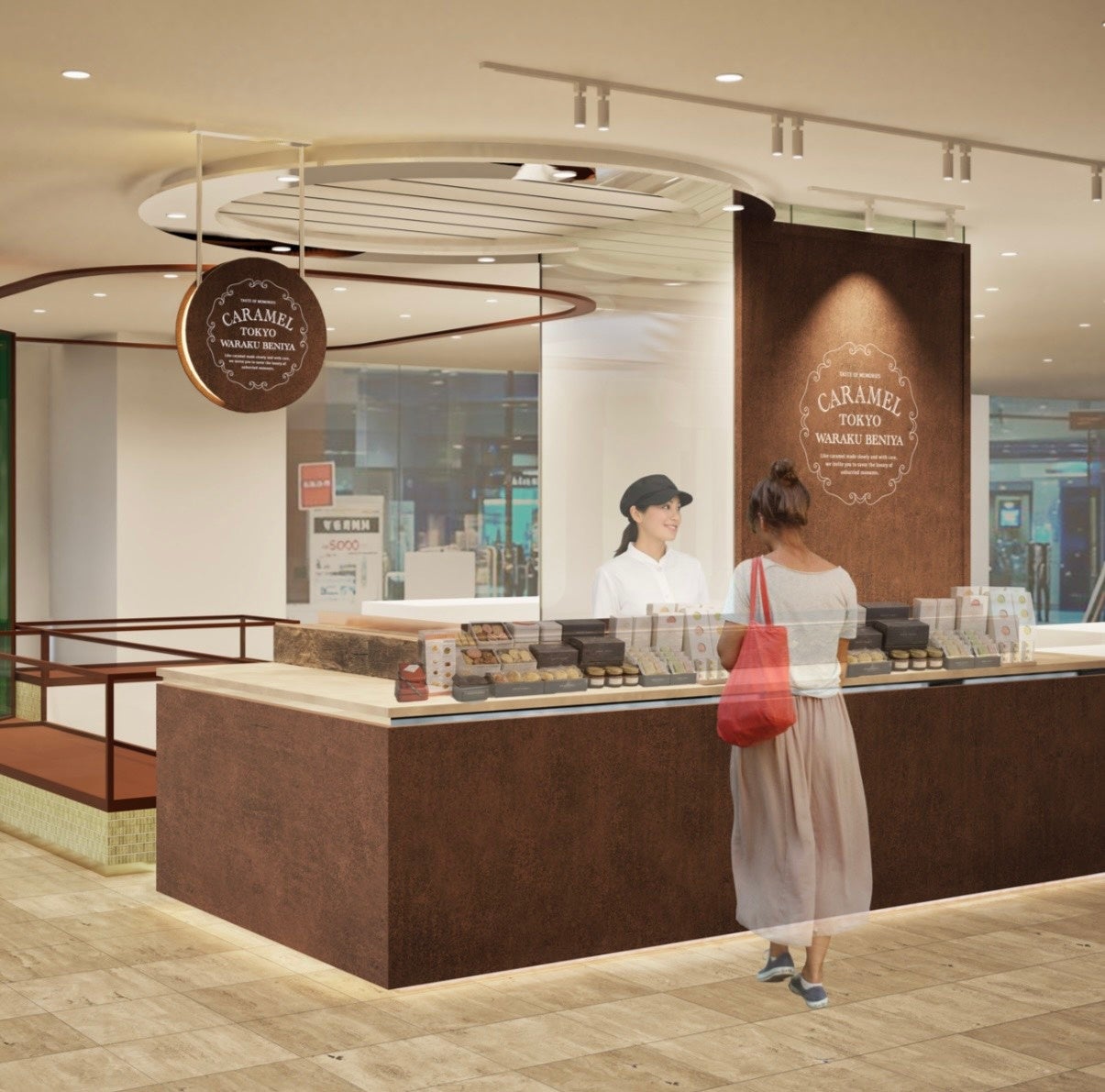 池袋西口エリアを進化させる新たなランドマーク「IT tower TOKYO」5Fに「SHARE LOUNGE 池袋IT tower TOKYO」2026年3月14日オープン