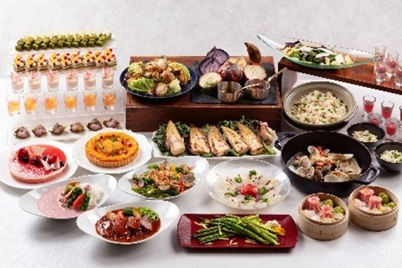 【ザ・プリンス 軽井沢／軽井沢プリンスホテル】６つのレストランを特別料金で～長野県・近隣8県在住者限定優待「信州ぐるっと割」開始～