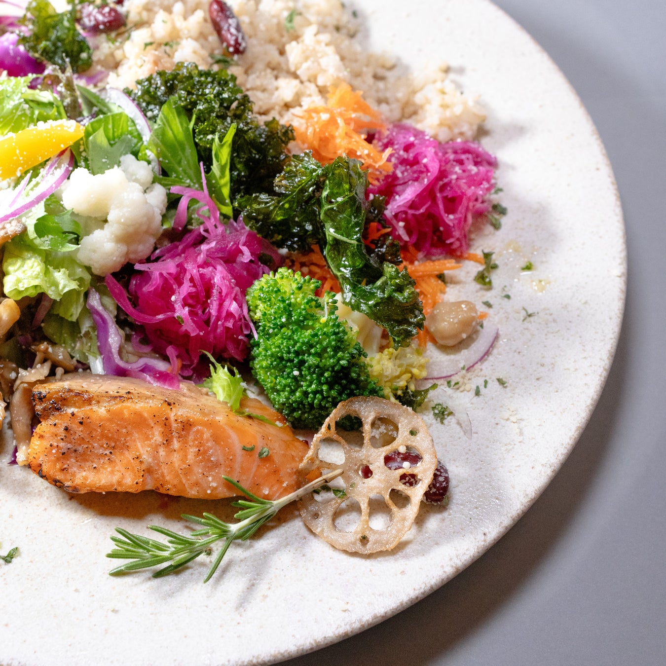 今、話題の「ディオール バンブー パビリオン」近くの代官山おすすめランチスポット3選