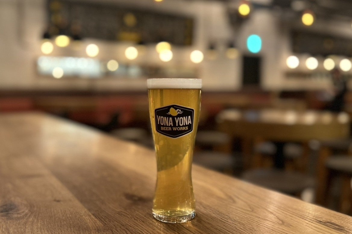 【よなよなビアワークス】ホップの香りを存分に楽しめる一杯　数量限定「FAC IPA 2026 #1」