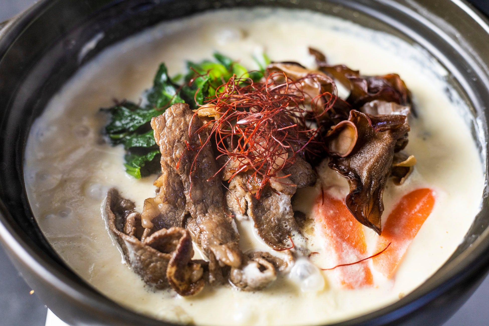 豆腐店の事業承継から4年――かつて白川郷の”村外不出”だった伝統食材を使った「すったて鍋」に、冷凍技術で新しい可能性を