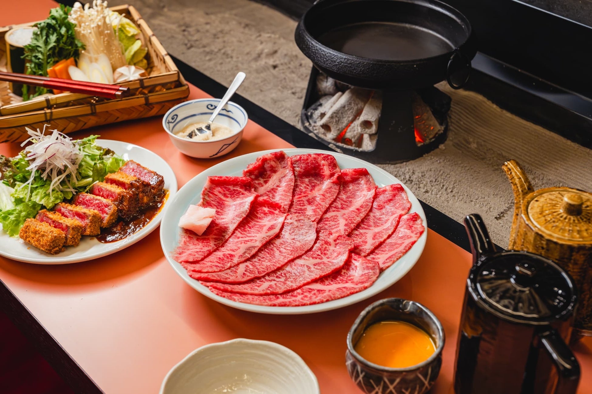 食べログ百名店選出「黒豚ふくや」姉妹店「みふく」が鹿児島中央駅エリアにオープン