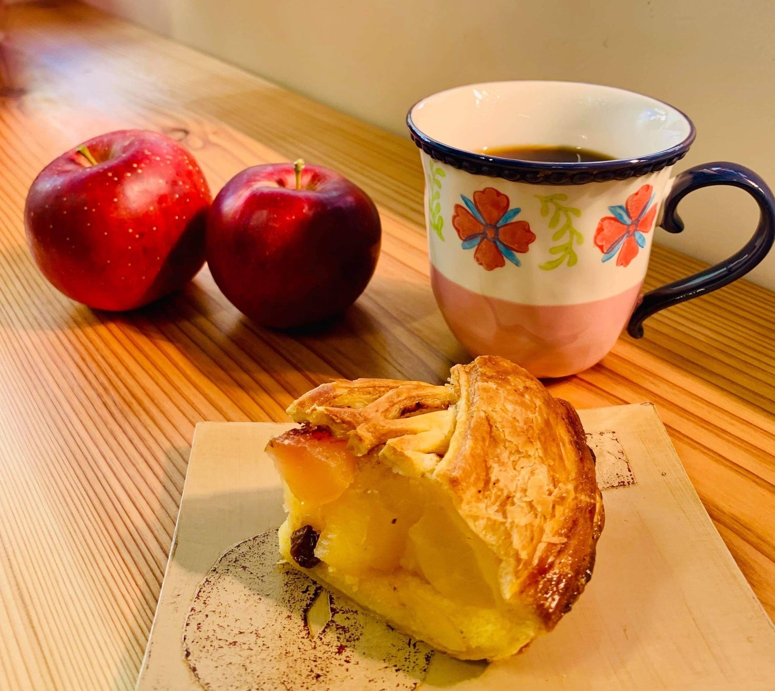 【JAF茨城】大子町の春を奥久慈りんごで満喫！JAFデー in 藤田観光りんご園「完熟りんごのアップルパイを作ろう！」