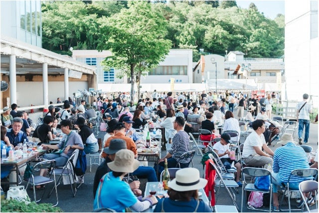 南陽市のワイナリーが一堂に集まる！南陽ワインフェス2026が開催