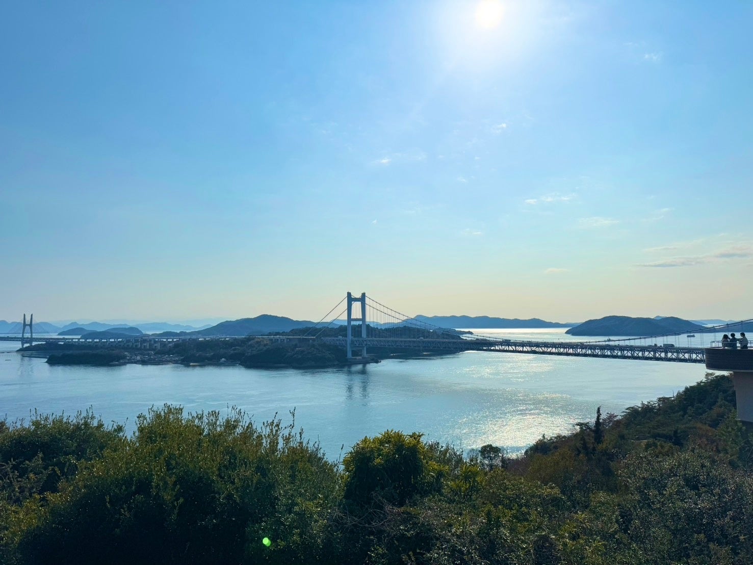 【NEW OPEN】岡山県 倉敷市 瀬戸内海国立公園・鷲羽山に、「日本茶と珈琲と絶景」を味わうカフェ「KOTKA SETOUCHI / コトカ」が誕生します。