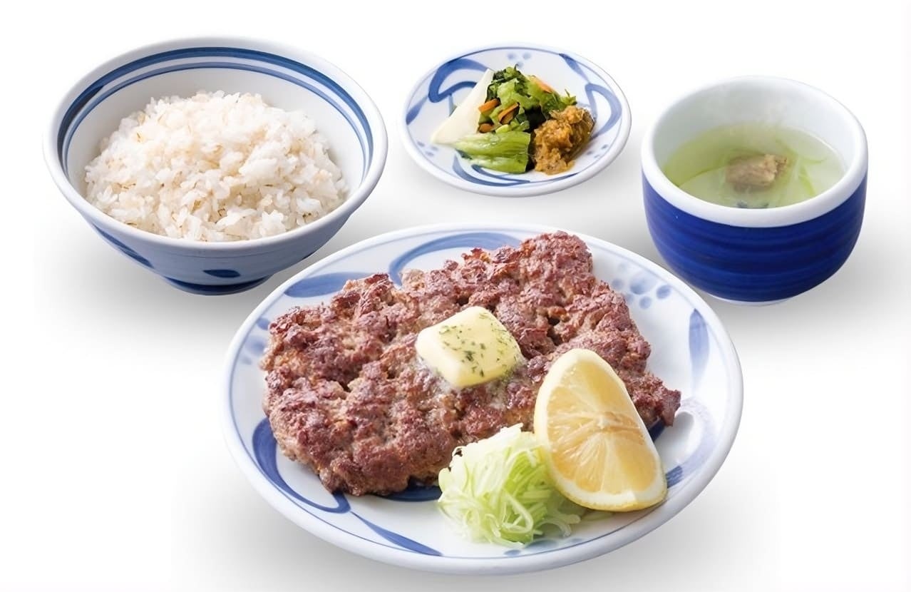 都内で連日売切れ続出中！超人気メニューの仲間入りをはたした「がんバくんセット」が満を持して【ららぽーとTOKYO-BAY店】に上陸!!!