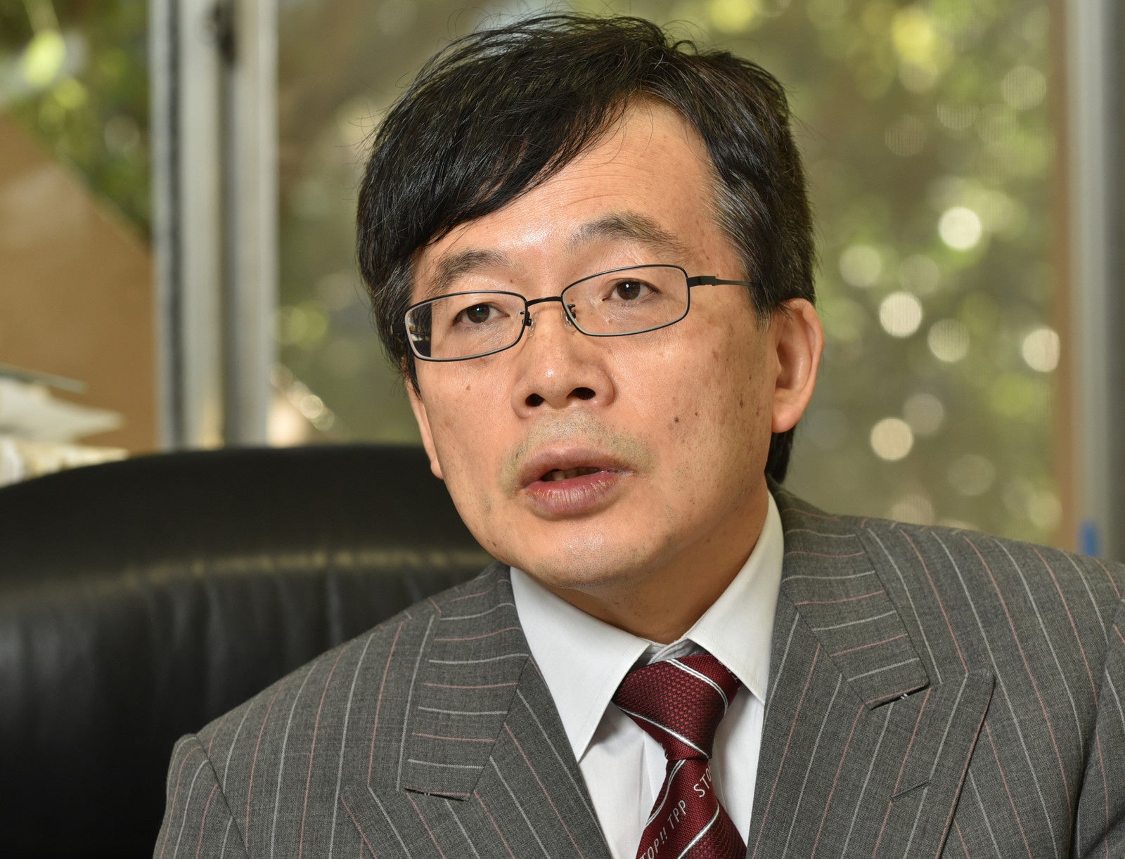 「令和の米騒動」から日本農業の危機学ぶ　オンライン講座3月24日（火）〔山梨 長野〕