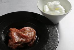 東京限定・期間限定メニュー『飲めるロース』 都内３店舗でレギュラーメニュー化決定！