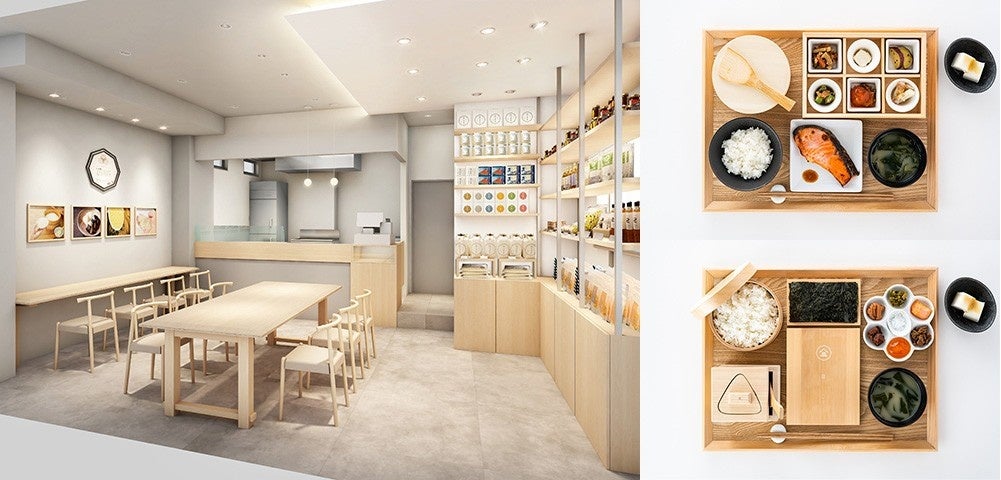 創業120年、老舗米穀店「隅田屋」がアンテナショップを浅草にオープン