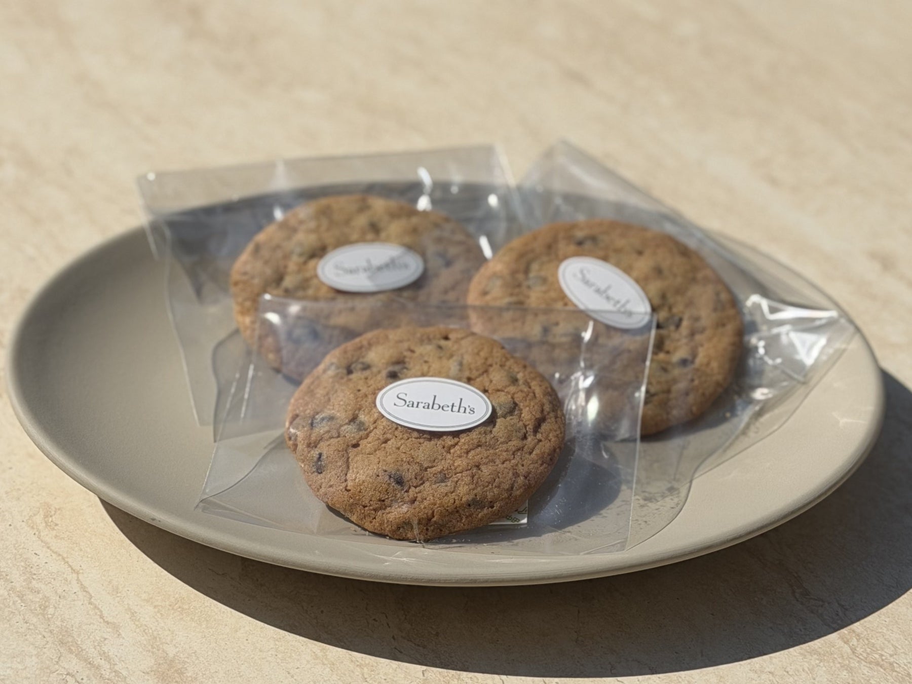 3/19オープンから4日間、先着で自家製クッキーをプレゼント「サラベス BASEGATE横浜関内店」3月19日（木）グランドオープン