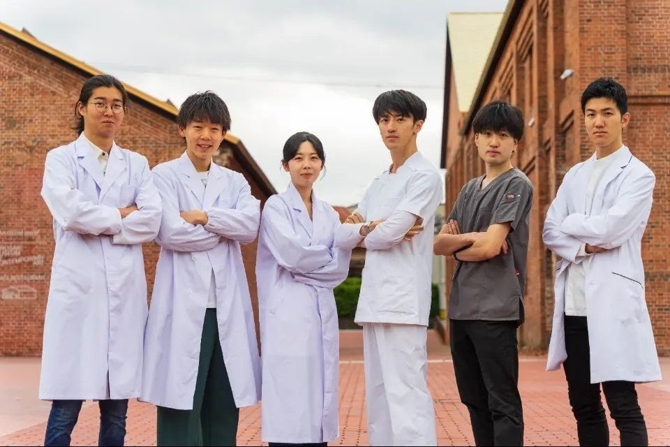 弘前大学医学生発の「医Café SUP?」が5周年を機に１日限定で復活