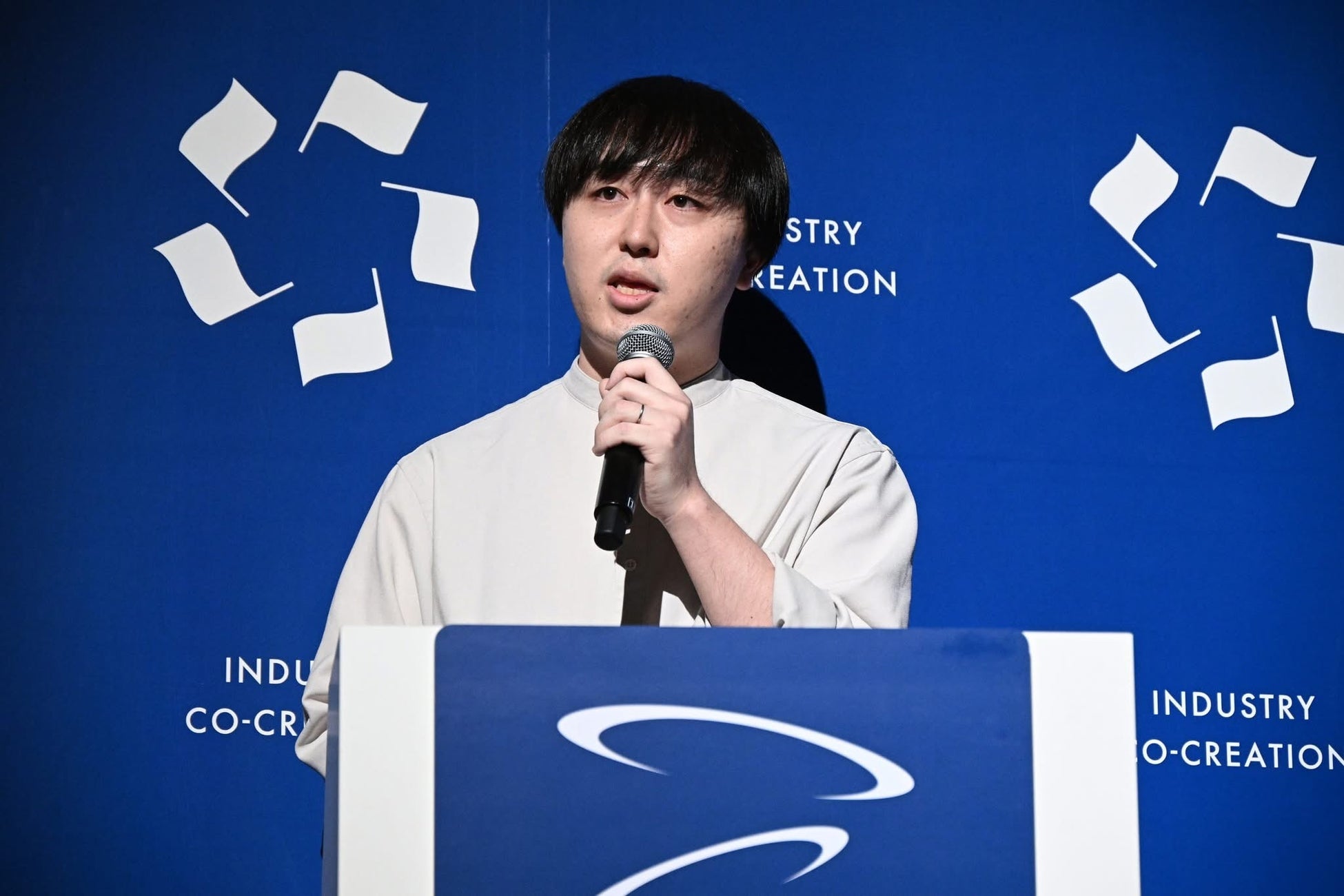 日本の伝統食「京生湯葉」を使った高タンパクファストフードブランド「yuppa」、ICC FUKUOKA 2026「クラフテッド・カタパルト」に登壇！